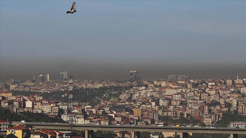 İstanbul'da hava kirliliği arttı. Uzman isim yapılması gerekenleri tek tek sıraladı 17